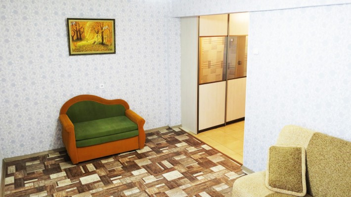 2-комнатная квартира в г. Могилёве Мира пр-т 11, фото 4