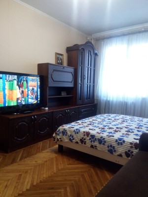 2-комнатная квартира в г. Пинске Первомайская ул. 162, фото 8