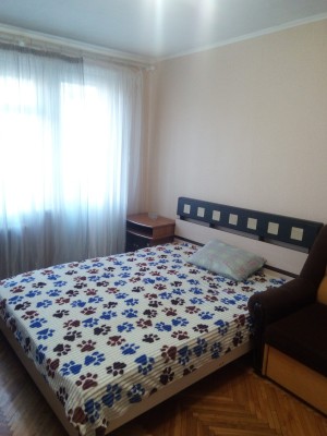 2-комнатная квартира в г. Пинске Первомайская ул. 162, фото 5