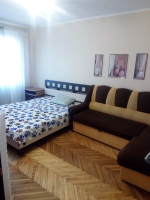 2-комнатная квартира в г. Пинске Первомайская ул. 162, фото 7