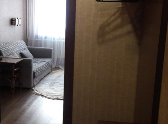 2-комнатная квартира в г. Пинске Первомайская ул. 157, фото 3