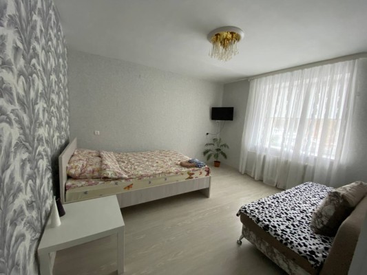 1-комнатная квартира в г. Пинске Рокоссовского ул. 34, фото 2
