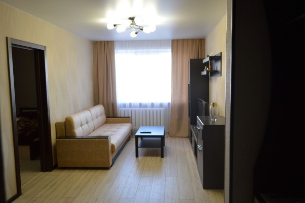 2-комнатная квартира в г. Орше Островского ул. 38, фото 1