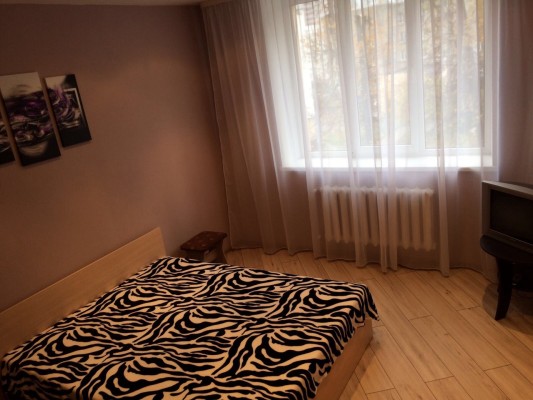 3-комнатная квартира в г. Могилёве Буденного ул. 15, фото 4