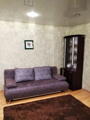 3-комнатная квартира в г. Пинске Центральная ул. 44, фото 3