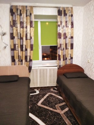 3-комнатная квартира в г. Пинске Центральная ул. 44, фото 7