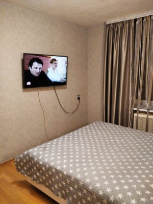 3-комнатная квартира в г. Пинске Центральная ул. 44, фото 2