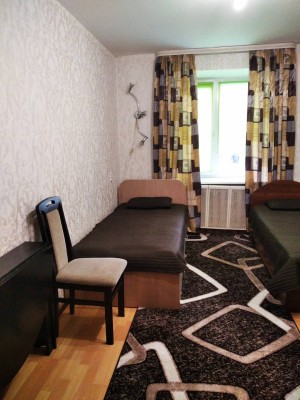 3-комнатная квартира в г. Пинске Центральная ул. 44, фото 6