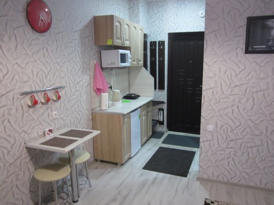 1-комнатная квартира в г. Пинске Космодемьянской Зои ул. 57, фото 5