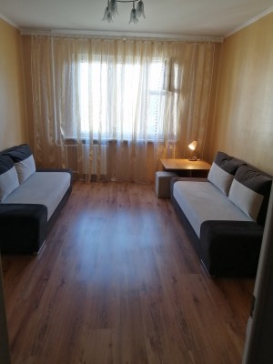 2-комнатная квартира в г. Мозыре Юности б-р 50, фото 3