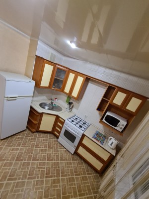 2-комнатная квартира в г. Мозыре Юности б-р 50, фото 5