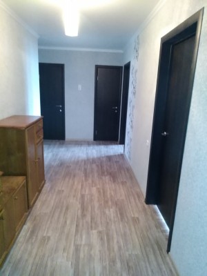3-комнатная квартира в г. Мозыре Рыжкова ул. 55, фото 8
