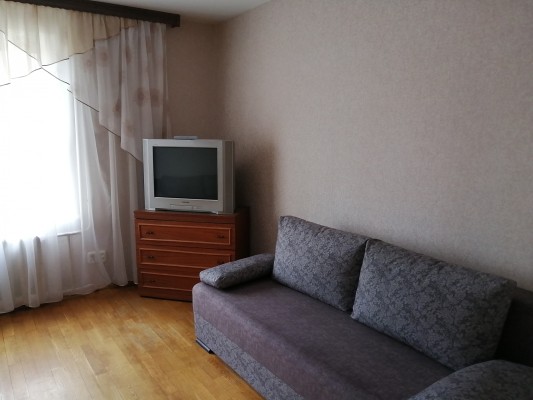 3-комнатная квартира в г. Мозыре Юности б-р 63, фото 1