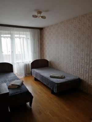3-комнатная квартира в г. Мозыре Юности б-р 63, фото 7