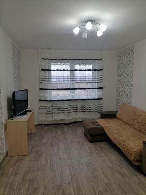 2-комнатная квартира в г. Мозыре Юности б-р 62, фото 2