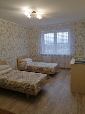2-комнатная квартира в г. Мозыре Юности б-р 62, фото 1
