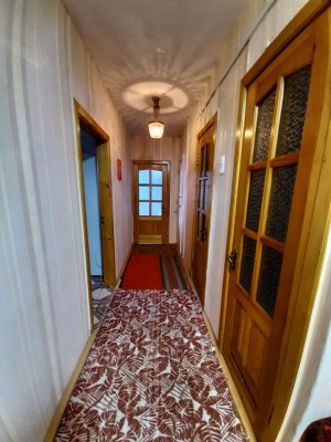 2-комнатная квартира в г. Мозыре Малинина ул. 17, фото 6