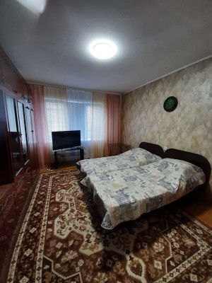 2-комнатная квартира в г. Мозыре Малинина ул. 17, фото 1