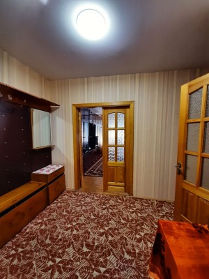 2-комнатная квартира в г. Мозыре Малинина ул. 17, фото 8