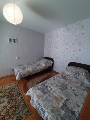 2-комнатная квартира в г. Мозыре Малинина ул. 17, фото 7