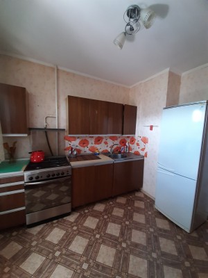2-комнатная квартира в г. Мозыре Малинина ул. 17, фото 4