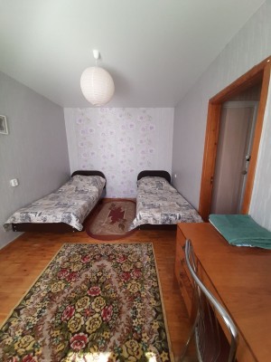 2-комнатная квартира в г. Мозыре Малинина ул. 17, фото 9