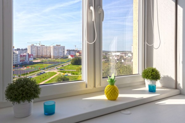 1-комнатная квартира в г. Минске Победителей пр-т 125, фото 5