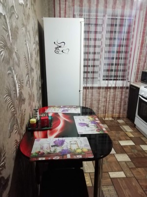 2-комнатная квартира в г. Пинске Карасева ул. 4, фото 5