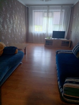 2-комнатная квартира в г. Пинске Карасева ул. 4, фото 4