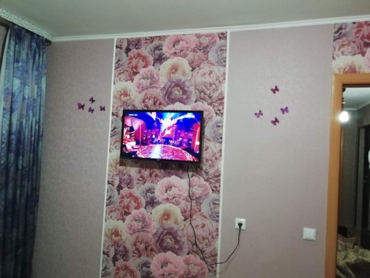 2-комнатная квартира в г. Пинске Карасева ул. 4, фото 3