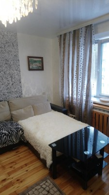 3-комнатная квартира в г. Мозыре Страконицкий б-р 23, фото 2
