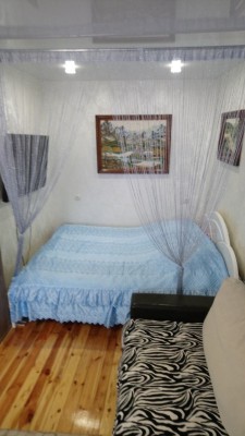 3-комнатная квартира в г. Мозыре Страконицкий б-р 23, фото 1