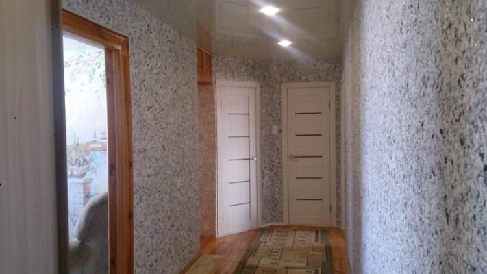 3-комнатная квартира в г. Мозыре Страконицкий б-р 23, фото 5