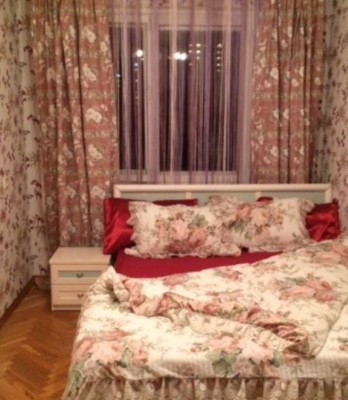 2-комнатная квартира в г. Бресте Московская ул. 342/9, фото 2