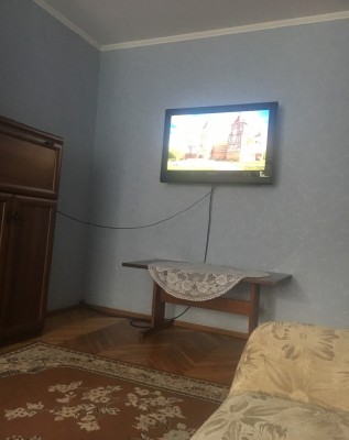 2-комнатная квартира в г. Бресте Московская ул. 342/9, фото 3