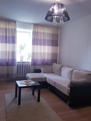 2-комнатная квартира в г. Пинске Космодемьянской Зои ул. 33, фото 3