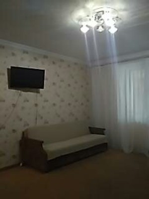 1-комнатная квартира в г. Пинске Жолтовского пр-т 9, фото 2