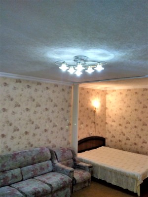 1-комнатная квартира в г. Пинске Жолтовского пр-т 9, фото 6