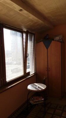 1-комнатная квартира в г. Пинске Жолтовского пр-т 9, фото 7