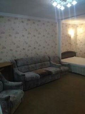 1-комнатная квартира в г. Пинске Жолтовского пр-т 9, фото 3