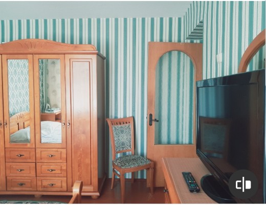 3-комнатная квартира в г. Пинске Днепровской Флотилии ул. 53, фото 7