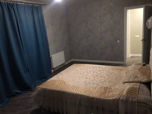 2-комнатная квартира в г. Минске Дзержинского пр-т 115, фото 3