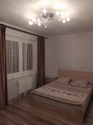 2-комнатная квартира в г. Витебске 33 Армии ул. 17, фото 2