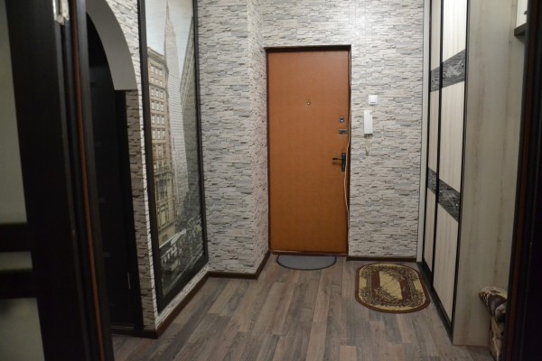 1-комнатная квартира в г. Барановичах Тельмана ул. 201/2, фото 6