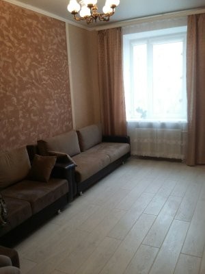 2-комнатная квартира в г. Витебске Калинина ул. 16, фото 3
