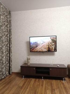 1-комнатная квартира в г. Барановичах Комсомольская ул. 13, фото 2