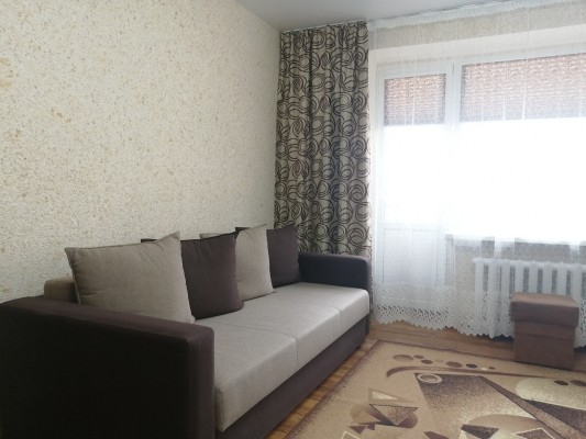 1-комнатная квартира в г. Барановичах Комсомольская ул. 13, фото 10