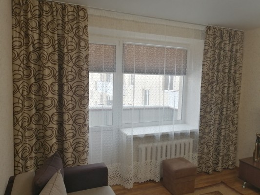 1-комнатная квартира в г. Барановичах Комсомольская ул. 13, фото 17