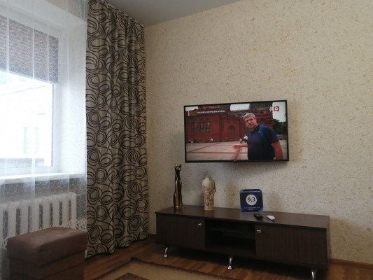 1-комнатная квартира в г. Барановичах Комсомольская ул. 13, фото 3