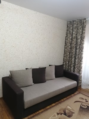 1-комнатная квартира в г. Барановичах Комсомольская ул. 13, фото 12